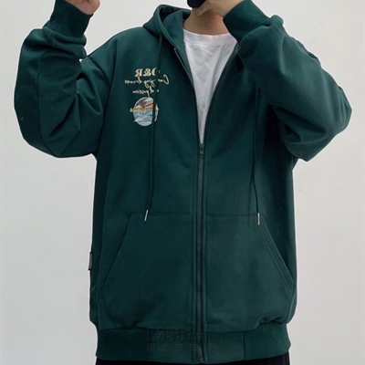 市场上装-卫衣-休闲卫衣