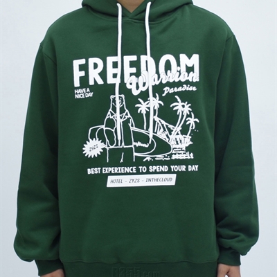 市场上装-卫衣-休闲卫衣