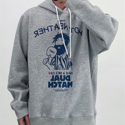 市场上装-卫衣-休闲卫衣