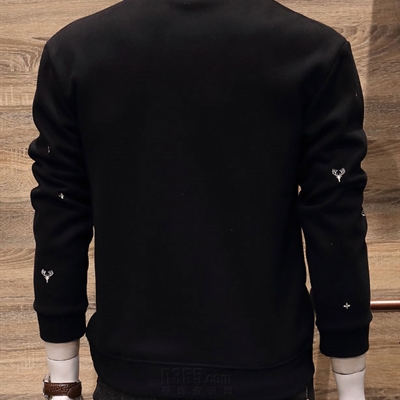 市场上装-卫衣-休闲卫衣