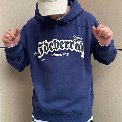 市场上装-卫衣-休闲卫衣