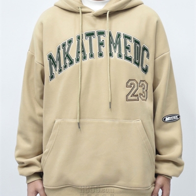 市场上装-卫衣-休闲卫衣