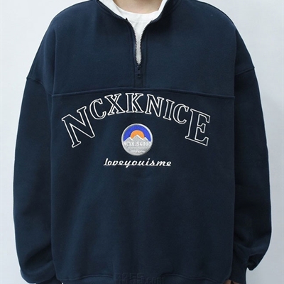 市场上装-卫衣-休闲卫衣