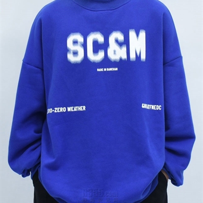 市场上装-卫衣-休闲卫衣