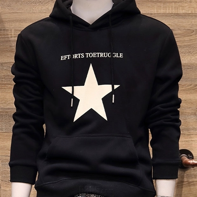 市场上装-卫衣-休闲卫衣