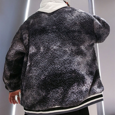 市场上装-夹克-微潮夹克