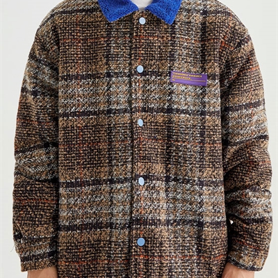 市场上装-夹克-休闲夹克