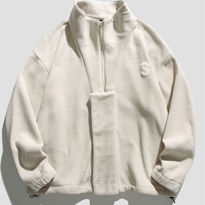 市场上装-夹克-休闲夹克