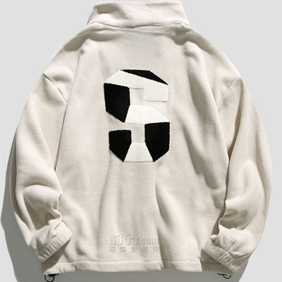 市场上装-夹克-休闲夹克