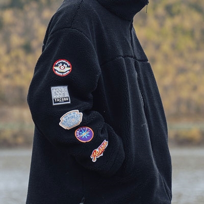 市场上装-夹克-休闲夹克