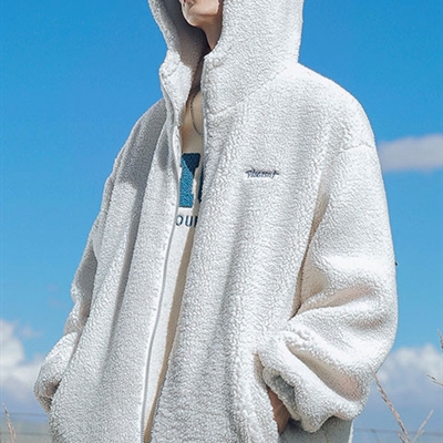 市场上装-夹克-休闲夹克