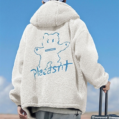 市场上装-夹克-休闲夹克