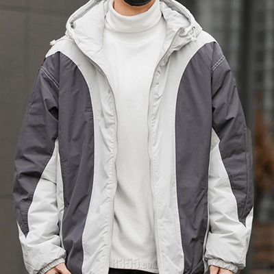 市场上装-棉衣/羽绒服-休闲棉服