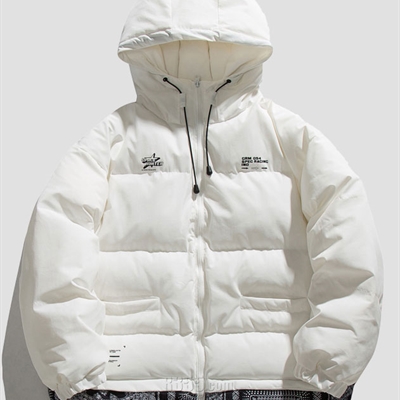 市场上装-棉衣/羽绒服-休闲棉服