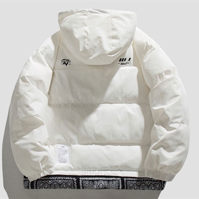 市场上装-棉衣/羽绒服-休闲棉服