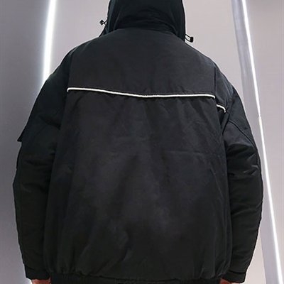 市场上装-棉衣/羽绒服-休闲棉服