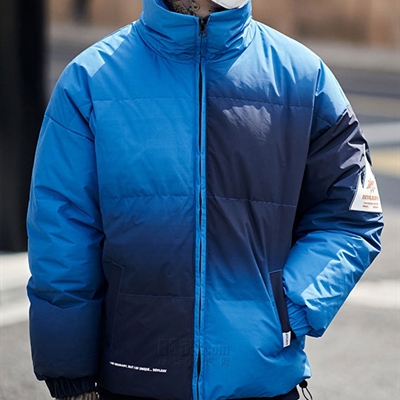 市场上装-棉衣/羽绒服-休闲棉服