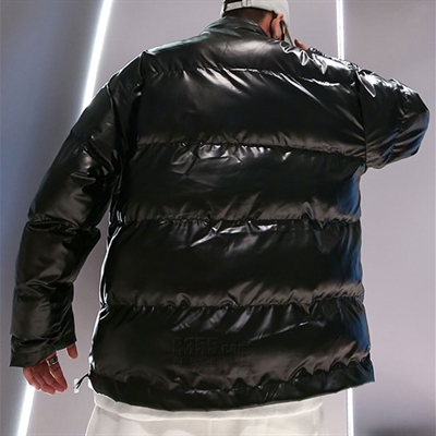 市场上装-棉衣/羽绒服-休闲棉服