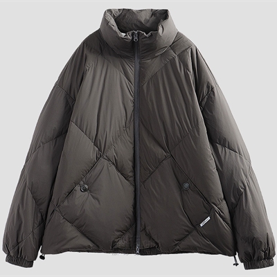 市场上装-棉衣/羽绒服-休闲棉服