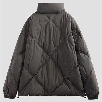 市场上装-棉衣/羽绒服-休闲棉服