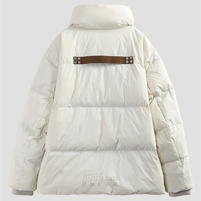 市场上装-棉衣/羽绒服-休闲棉服