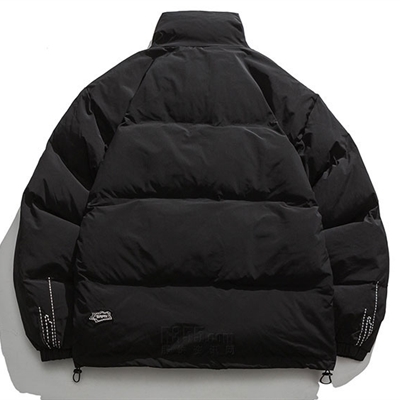 市场上装-棉衣/羽绒服-休闲棉服