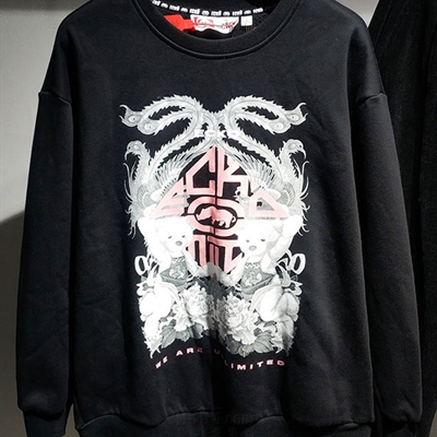 市场上装-卫衣-休闲卫衣【实拍】