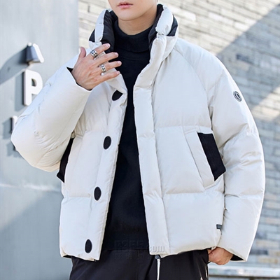 市场上装-棉衣/羽绒服-土货棉服