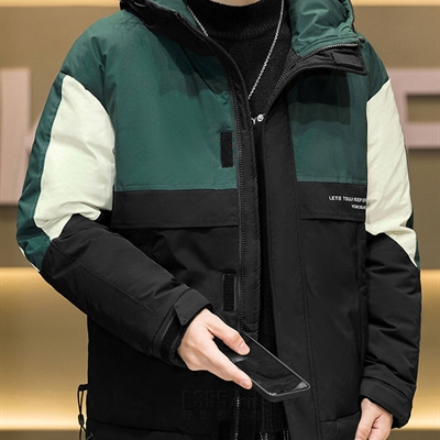 市场上装-棉衣/羽绒服-土货棉服