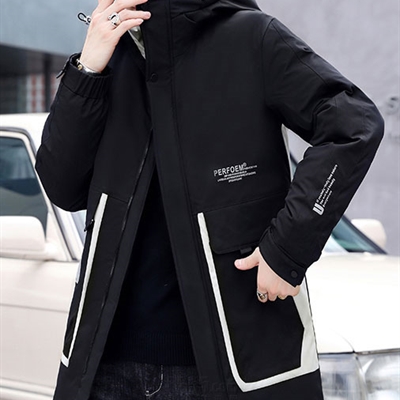 市场上装-棉衣/羽绒服-土货棉服