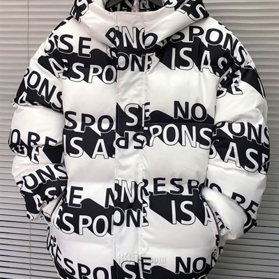 市场上装-棉衣/羽绒服-微潮棉服