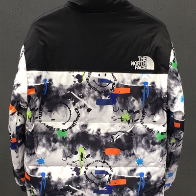 市场上装-棉衣/羽绒服-微潮棉服