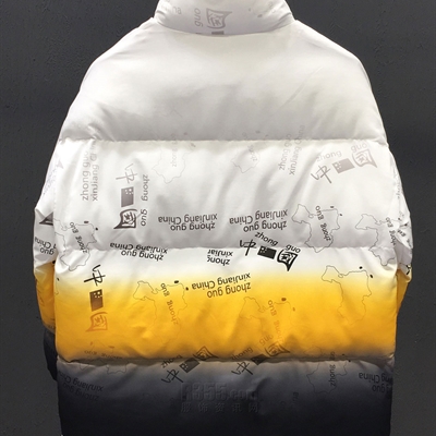 市场上装-棉衣/羽绒服-微潮棉服