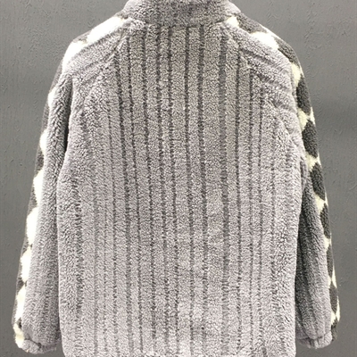 市场上装-夹克-休闲夹克