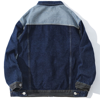 市场上装-夹克-休闲夹克