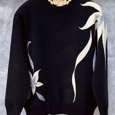 市场上装-毛衫-微潮毛衫【实拍】