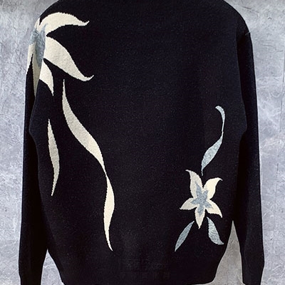 市场上装-毛衫-微潮毛衫【实拍】