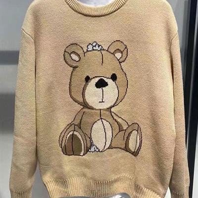 市场上装-毛衫-休闲毛衫【实拍】