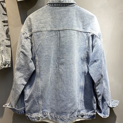 市场上装-夹克-休闲夹克【实拍】