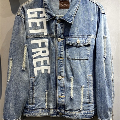 市场上装-夹克-休闲夹克【实拍】