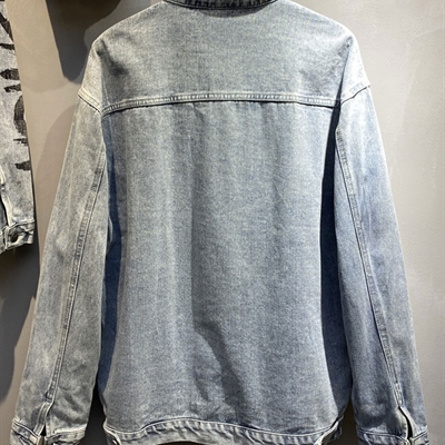 市场上装-夹克-休闲夹克【实拍】