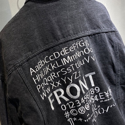 市场上装-夹克-休闲夹克【实拍】