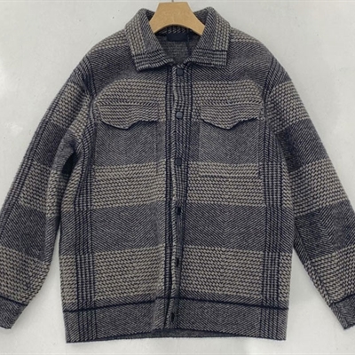 市场上装-夹克-休闲夹克【实拍】