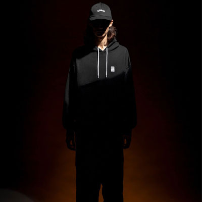 韩国《HBX》2021秋冬休闲时尚男装