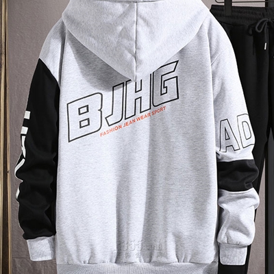 市场上装-卫衣-休闲卫衣