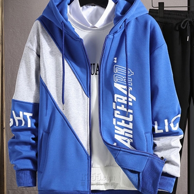 市场上装-卫衣-休闲卫衣