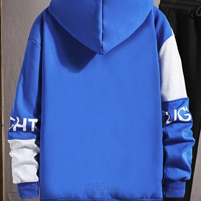 市场上装-卫衣-休闲卫衣