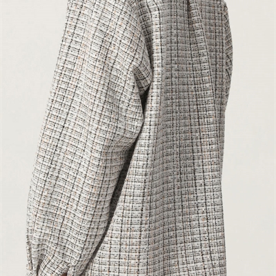 市场上装-衬衫-休闲衬衫