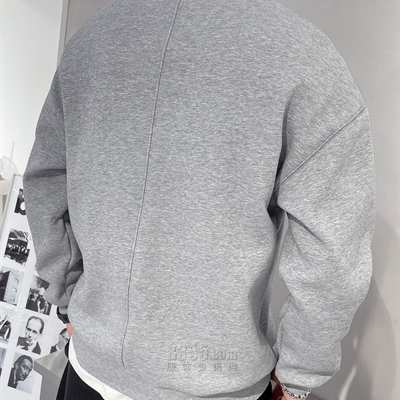 市场上装-卫衣-休闲卫衣