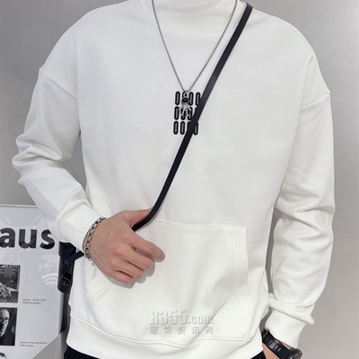 市场上装-卫衣-休闲卫衣